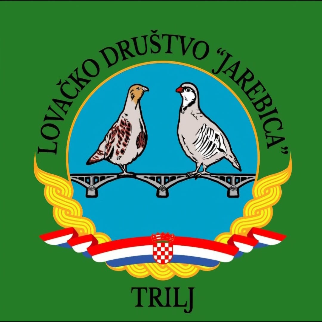 Logo LD Jarebica Trilj